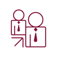 Experienced attorneys with versatile professional knowledge and a creative approach to practicing law.